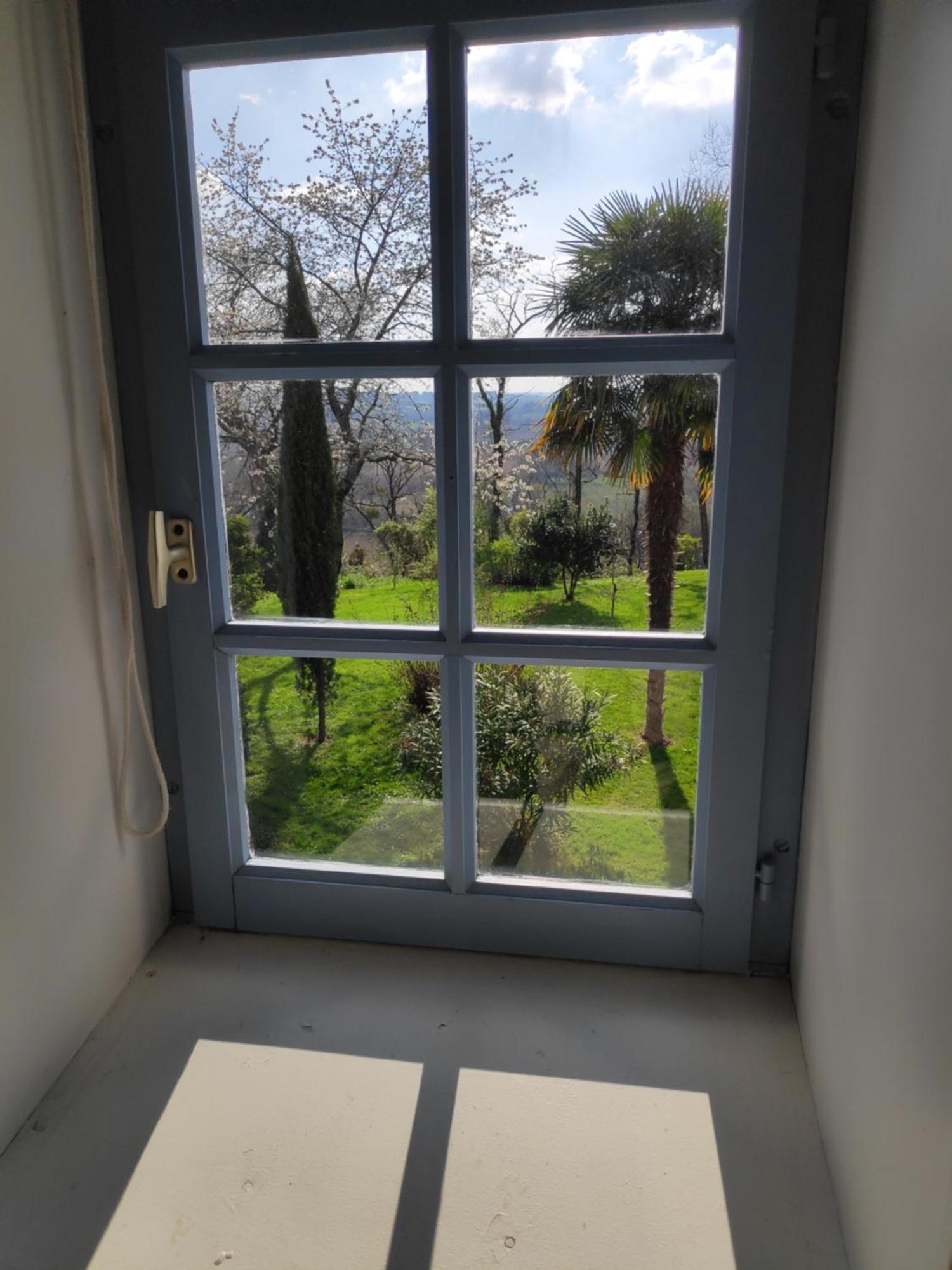 Au Chateau Juillac Habitación foto